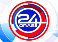 24 Oras May 16 2024 Today HD Episode