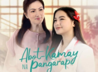 Abot Kamay Na Pangarap May 17 2024 Today HD Episode