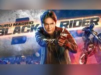 Black Rider May 17 2024 Today HD Episode