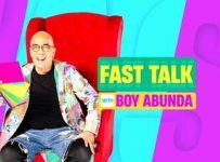 Fast Talk With Boy Abunda February 9 2024