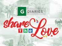 G Diaries Share the love April 28 2024