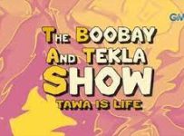 The Boobay and Tekla Show February 25 2024