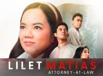 Lilet Matias May 16 2024 Today HD Episode