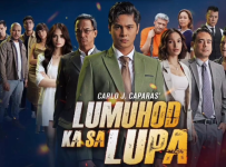 Lumuhod Ka sa Lupa May 16 2024 Today HD Episode