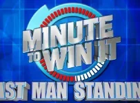 Minute to Win it May 16 2024 Today HD Episode