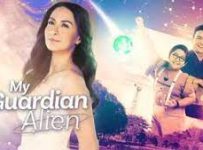 My Guardian Alien May 16 2024 Today HD Episode
