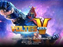 Voltes V Legacy May 17 2024 Today HD Episode